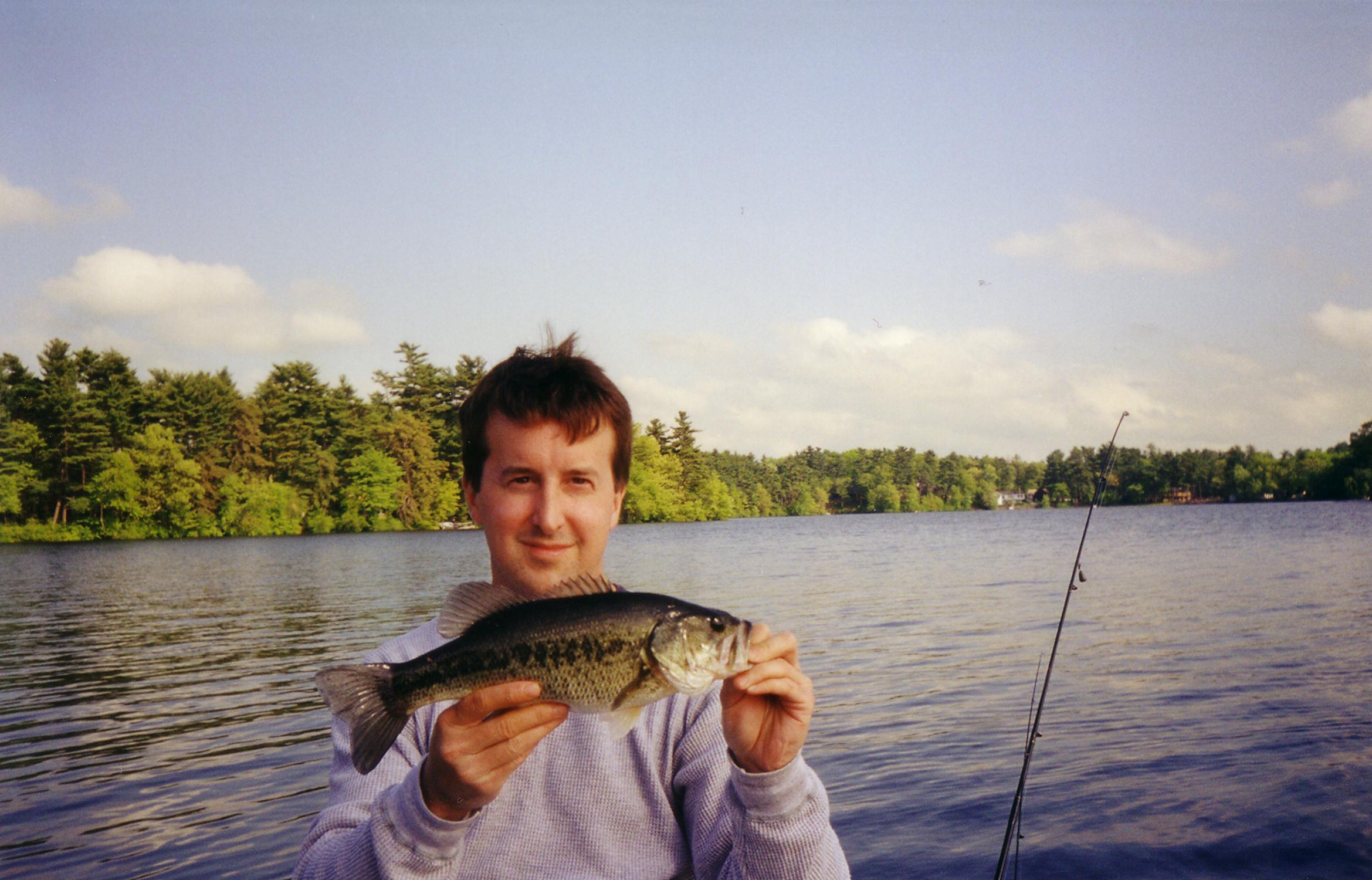 Largemouth Bass