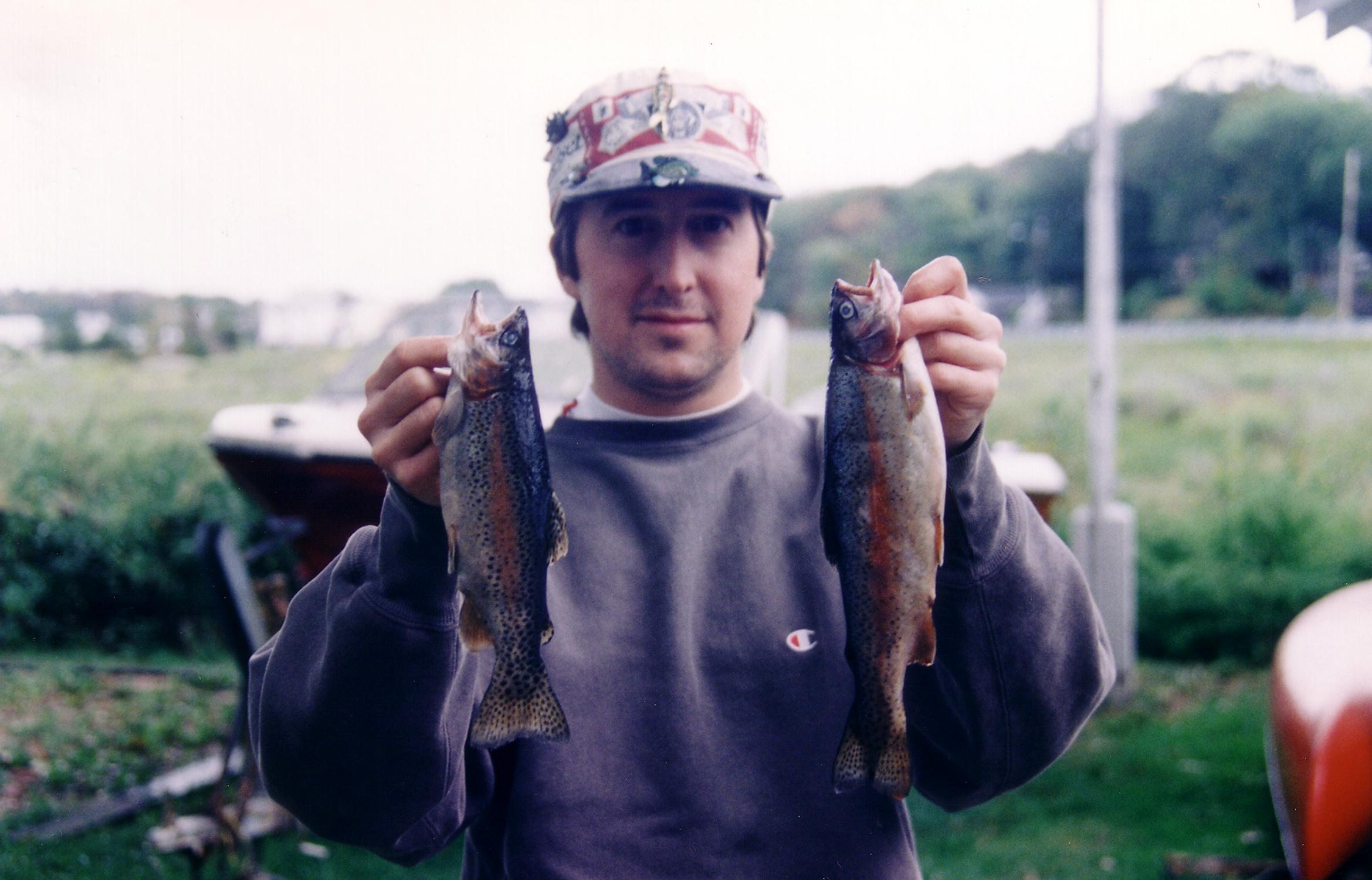 Rainbow Trout